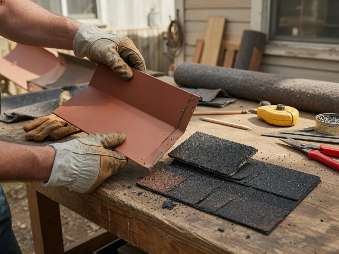 Roof Repair company in Merritt, NC